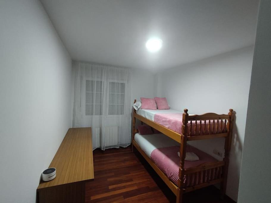Espectacular Casa Rural En Espinosa de los Monteros 외부 사진