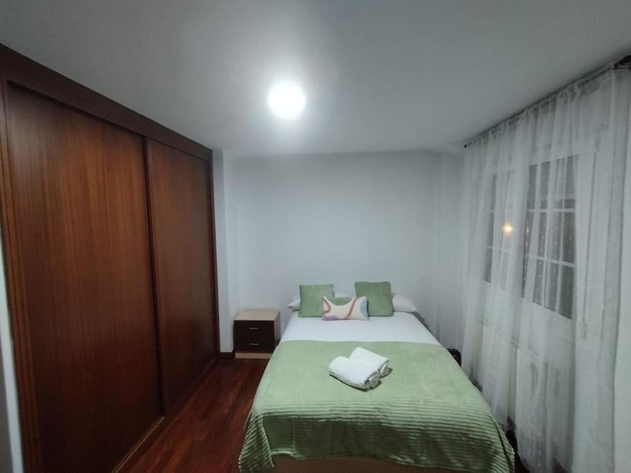 Espectacular Casa Rural En Espinosa de los Monteros 외부 사진