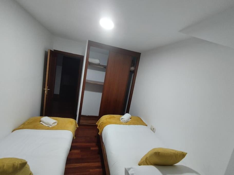 Espectacular Casa Rural En Espinosa de los Monteros 외부 사진